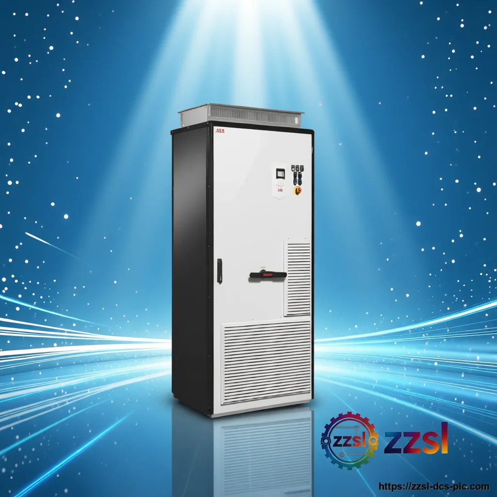 ABB ACS880-07-0169A-3